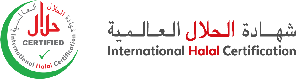 Use Of Halal Mark Seal Logo - Halal (1027x253), Png Download