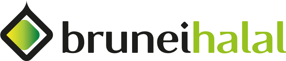 Bruneihalal - Brunei Halal Foods Logo Png (1000x656), Png Download