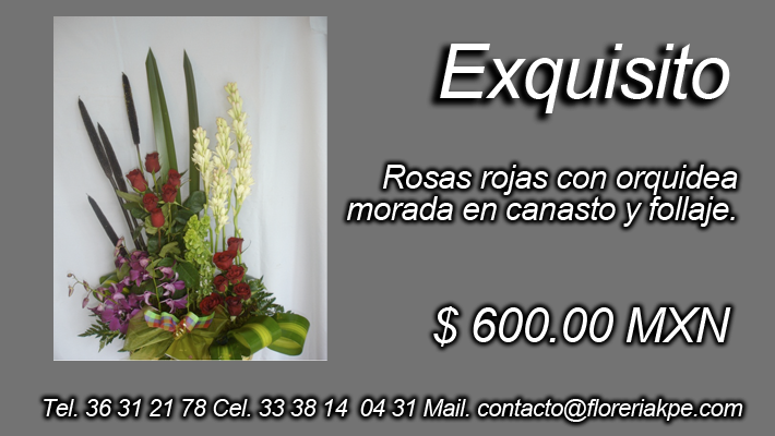 Exquisito En Arreglos Florales En Guadalajara - Bouquet (710x400), Png Download