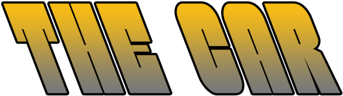 The Car's Story Is Not At All Complicated, But Then (700x212), Png Download
