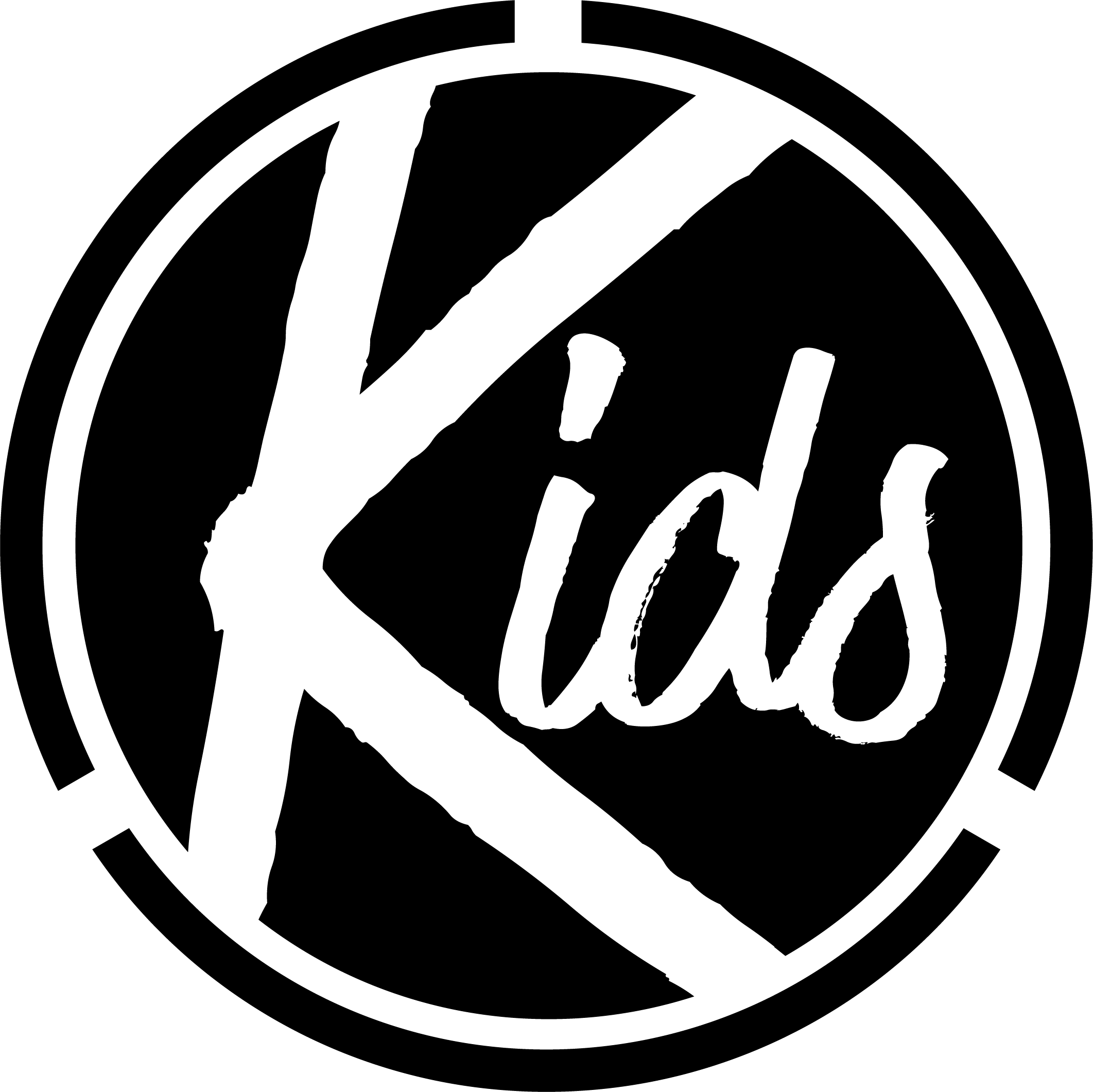 We Believe That Children Are A Gift From God - Emblem (2123x2121), Png Download