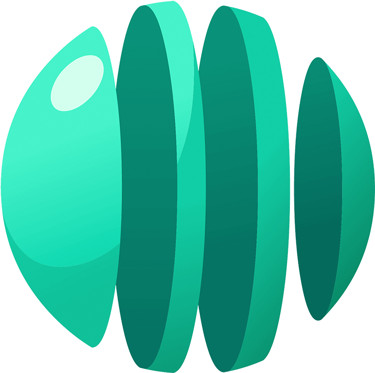 Decimalia - Graphic Design (1600x1600), Png Download