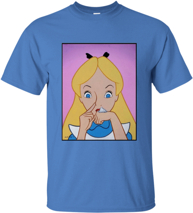 Snorting Princess Animation - Paraeducator Shirts (690x690), Png Download