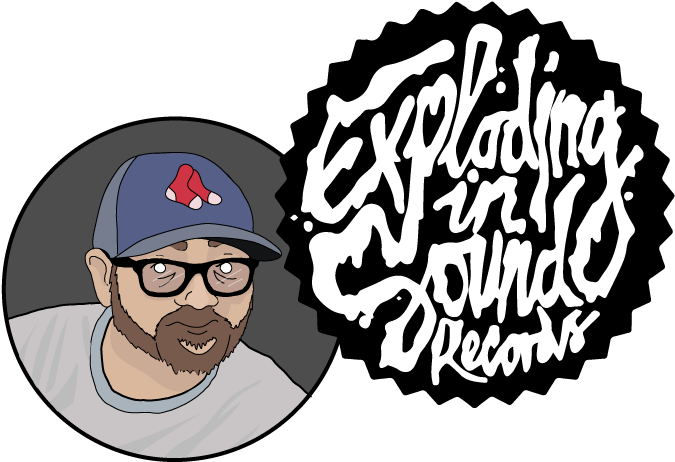 Even If You Aren't Directly Familiar With Brooklyn-based - Exploding In Sound (708x489), Png Download