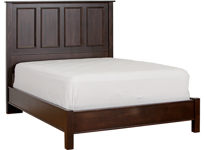 Tuscany - Bed (770x770), Png Download