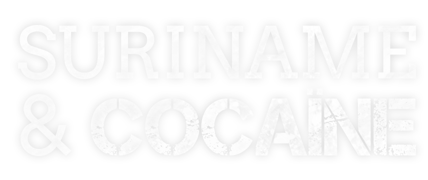 Le Suriname, Plateforme Transcontinentale De La Cocaïne - Cocaine (899x436), Png Download