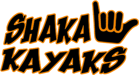 Shaka Kayaks (498x315), Png Download