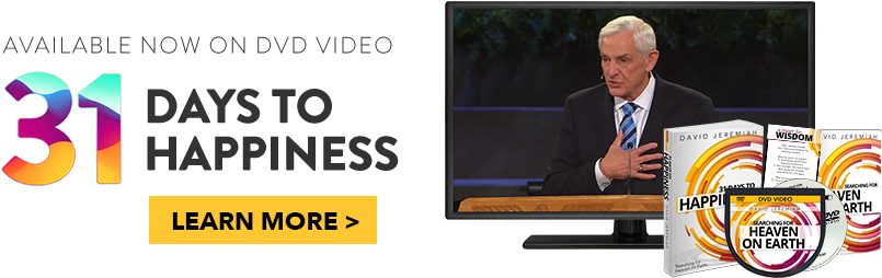 31 Days To Happiness - 31 Days To Happiness: How To Find What Really Matters (900x299), Png Download