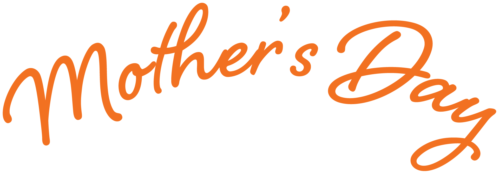 Home - Mothers-day - Difference You Make: Changing Your World Through The (1920x672), Png Download