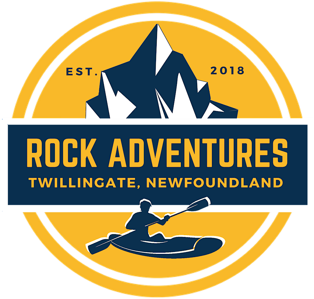 Rock Adventures Kayak Tours - Rock Adventures (1000x955), Png Download