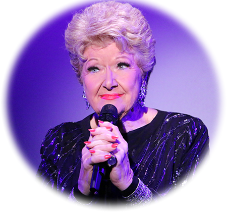Marilyn Maye (450x420), Png Download