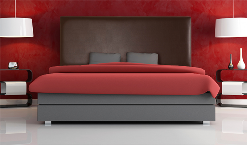 Good Night Bed Images New (800x600), Png Download