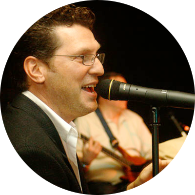 John Was Born In Princeton, Nj, Where He Was Given - Singing (400x400), Png Download