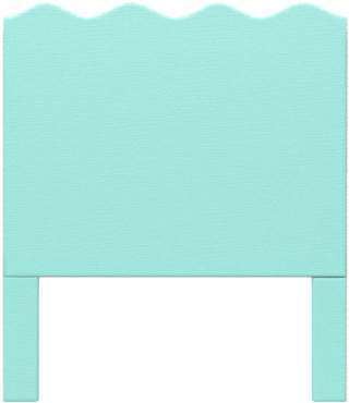 Headboard (600x600), Png Download