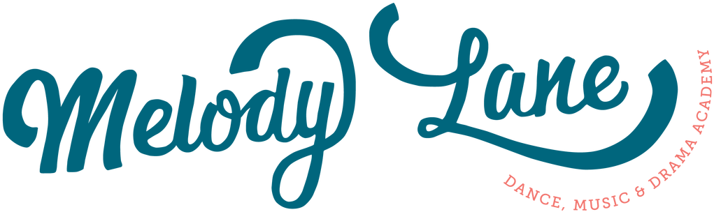 Melody Lane Singers Is A Traveling Vocal Performance - Color (1100x369), Png Download