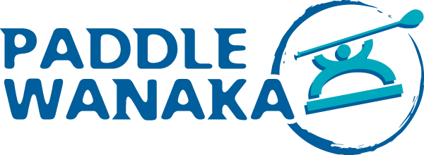 Kayak Or Stand Up Paddle Board With Us In Beautiful - Paddle Wanaka (600x220), Png Download