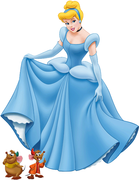 Cinderella Clipart - Adult Ladies' Fancy Dress Adult Women Cinderella Princess (464x606), Png Download