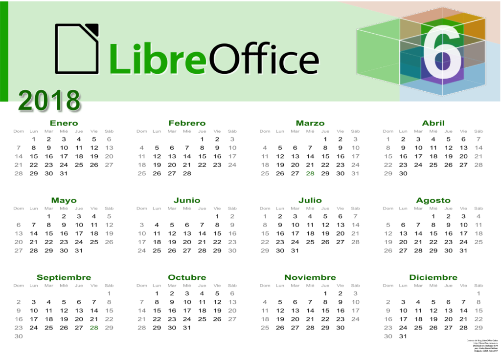El Sitio De La Comunidad Cubana De Libreoffice Les - Libreoffice (1024x721), Png Download