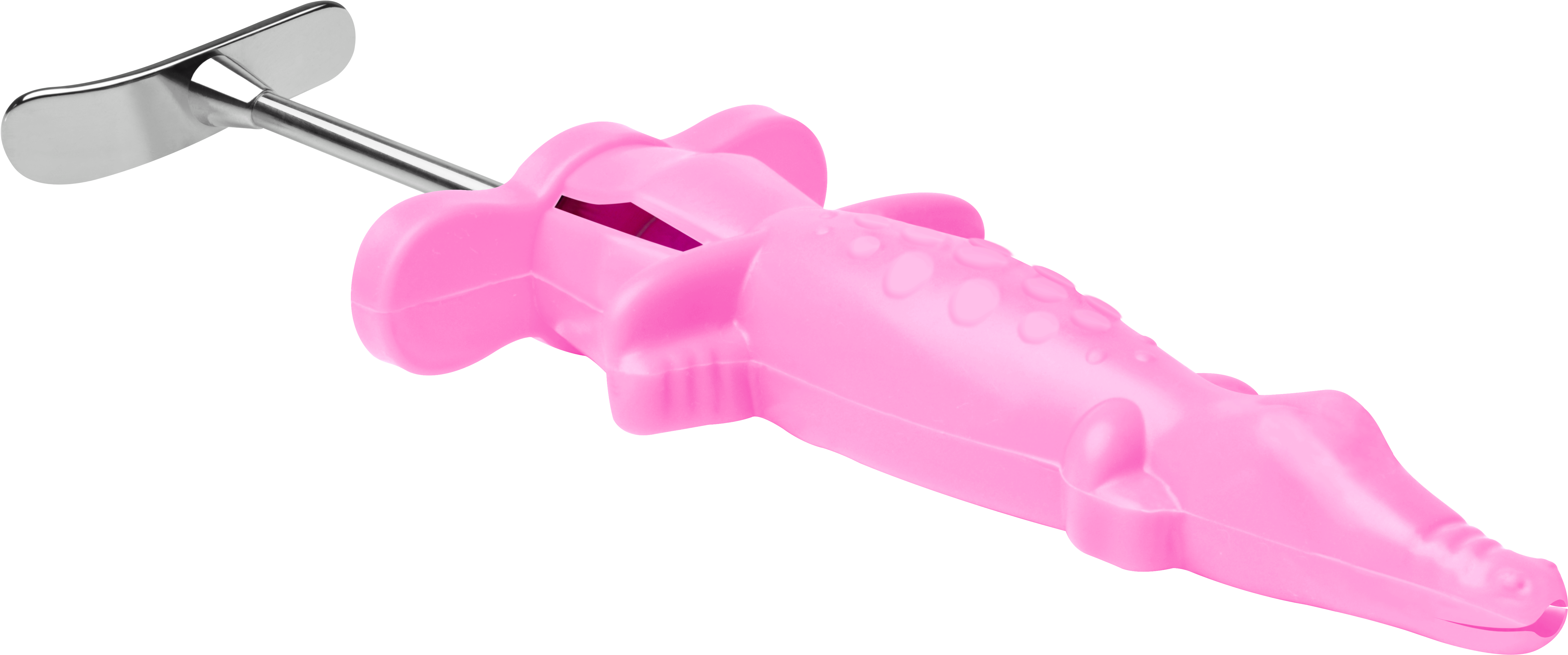 Angie Luva Para Carpule - Angie Syringe Sleeve Coverage For Syringe (6041x2933), Png Download