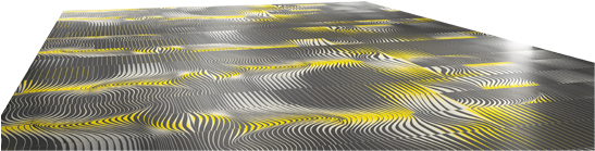 Image Courtesy Of Parador - Carpet (547x494), Png Download