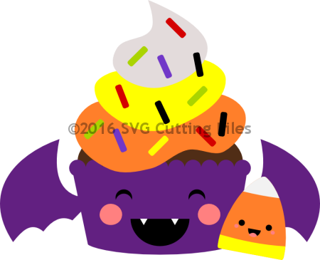 Candy Corn (450x365), Png Download