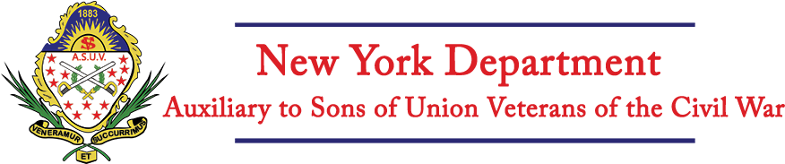 Dept Of New York - O, While You Live Oval Ornament (898x200), Png Download