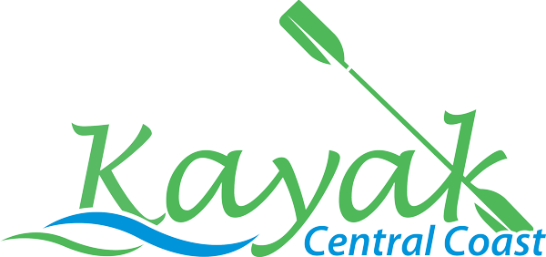Welcome To Kayak Central Coast - Haadi Name Meaning In Urdu (600x282), Png Download