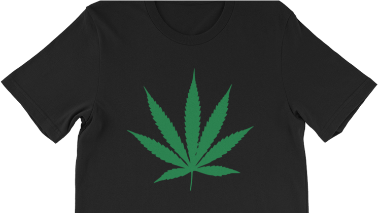 Cannabis (800x420), Png Download
