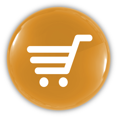 Icono Carrito D Ela Compra En Estrategia Y Servicios - Basket Icon White Png (600x593), Png Download