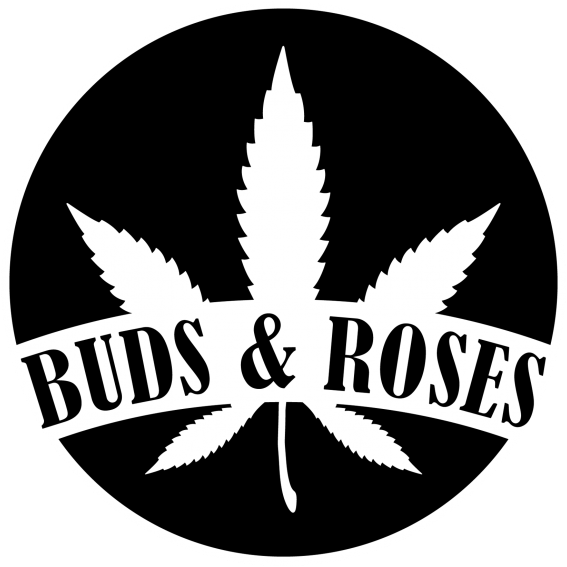At Buds & Roses, Their Mission Is To Create The Premier - Buds & Roses (575x575), Png Download