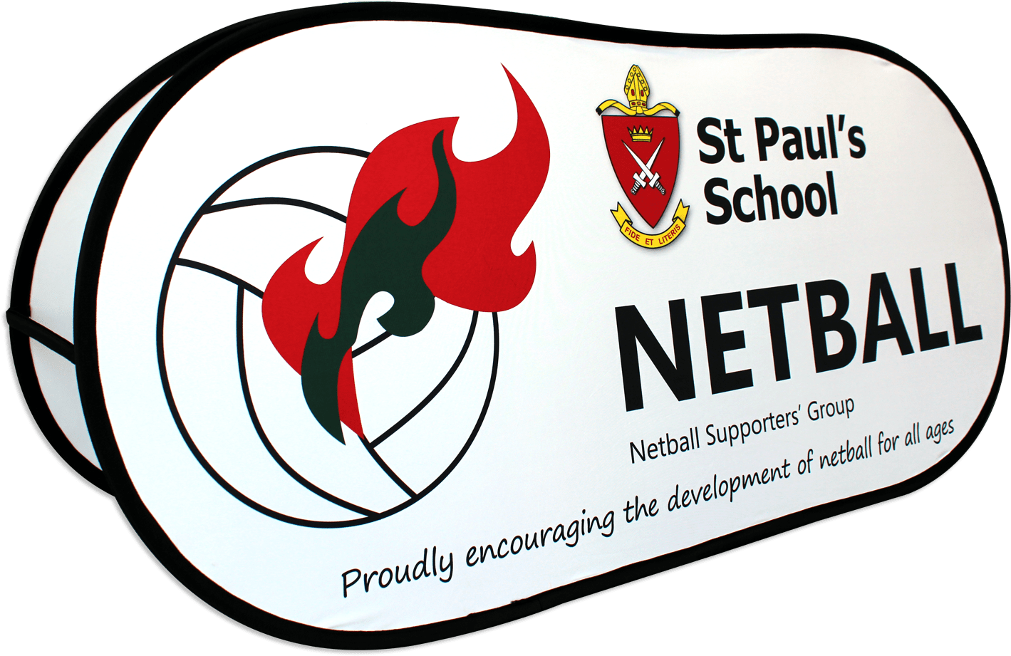 Download Horizontal Pop Up Banner - Horizontal Pop Up Banners - Full