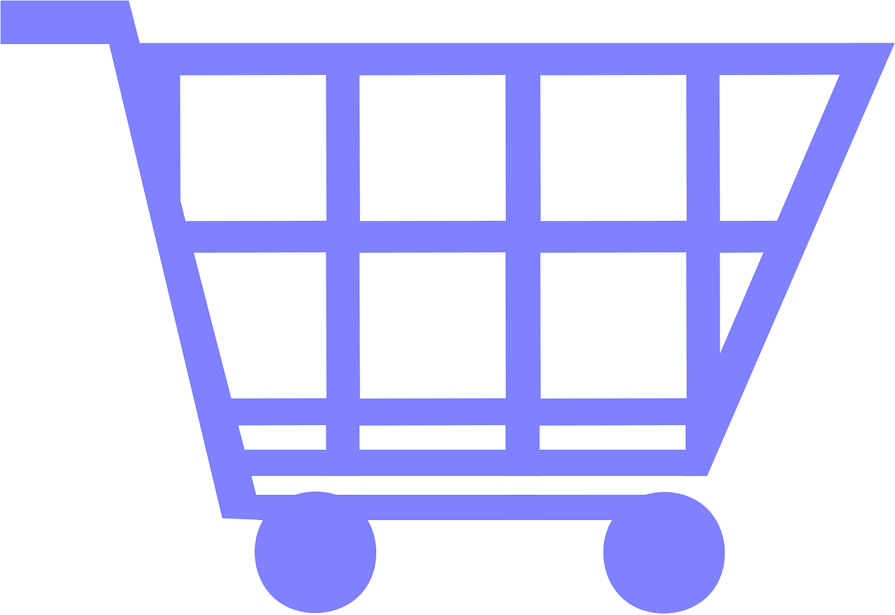 Esta Anécdota De Iñaki No Hace Más Que Resaltar La - Carrito De Compras Azul Png (1280x880), Png Download