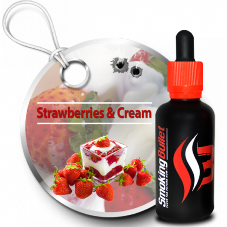 Fresas Con Crema - Personalized Slider Banner Stand - 10' X 8' Fabric (450x450), Png Download
