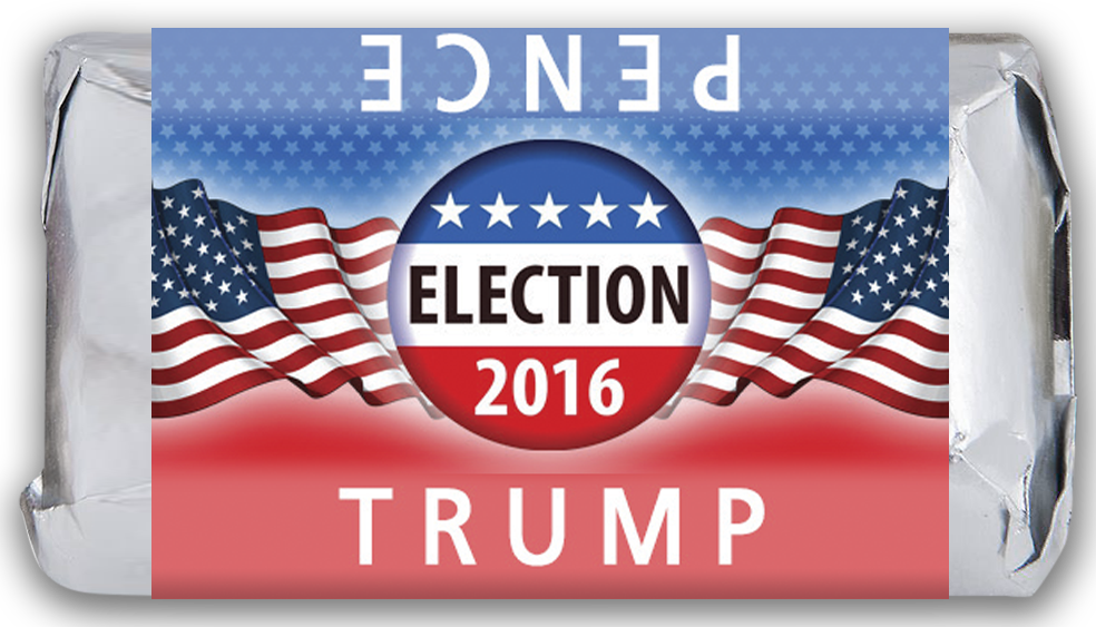 Don't Vote For Me: The Human Condition (984x563), Png Download