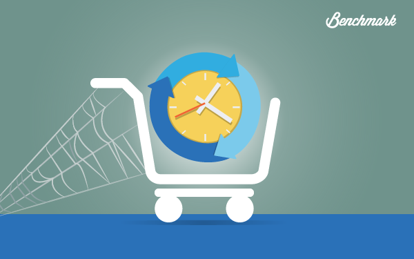 Comprendiendo El Ciclo De Vida Y Los Factores De Tiempo - Shopping (600x375), Png Download