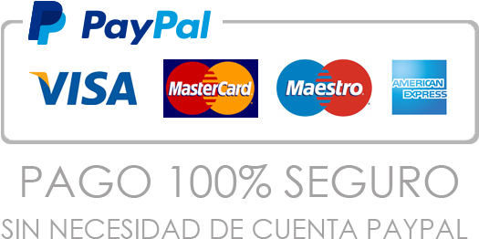 Carrito De Compra - Visa / Mastercard Decal / Sticker (594x340), Png Download