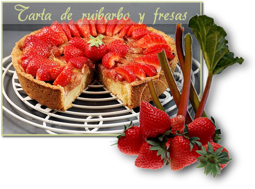 Tarte Fraiserhubarbe - 15" X 30" Vinyl Banner Strawberry Lemonade Lemon Ade (514x381), Png Download
