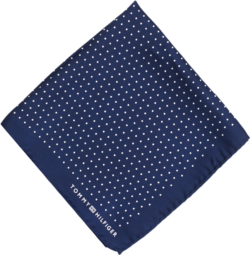 Tommy Hilfiger - Polka Dot (1200x1820), Png Download