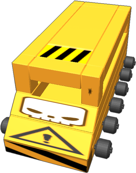 By Tiny Rick - Ladder (768x768), Png Download