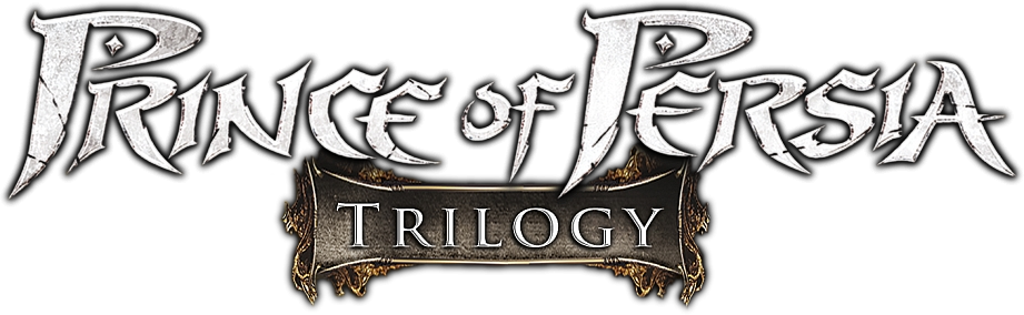 جميع اجزاء لعبة امير بلاد فارس Prince Of Persia Anthology - Prince Of Persia: The Forgotten Sands (921x284), Png Download