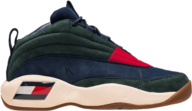 Kith X Tommy Hilfiger (750x750), Png Download