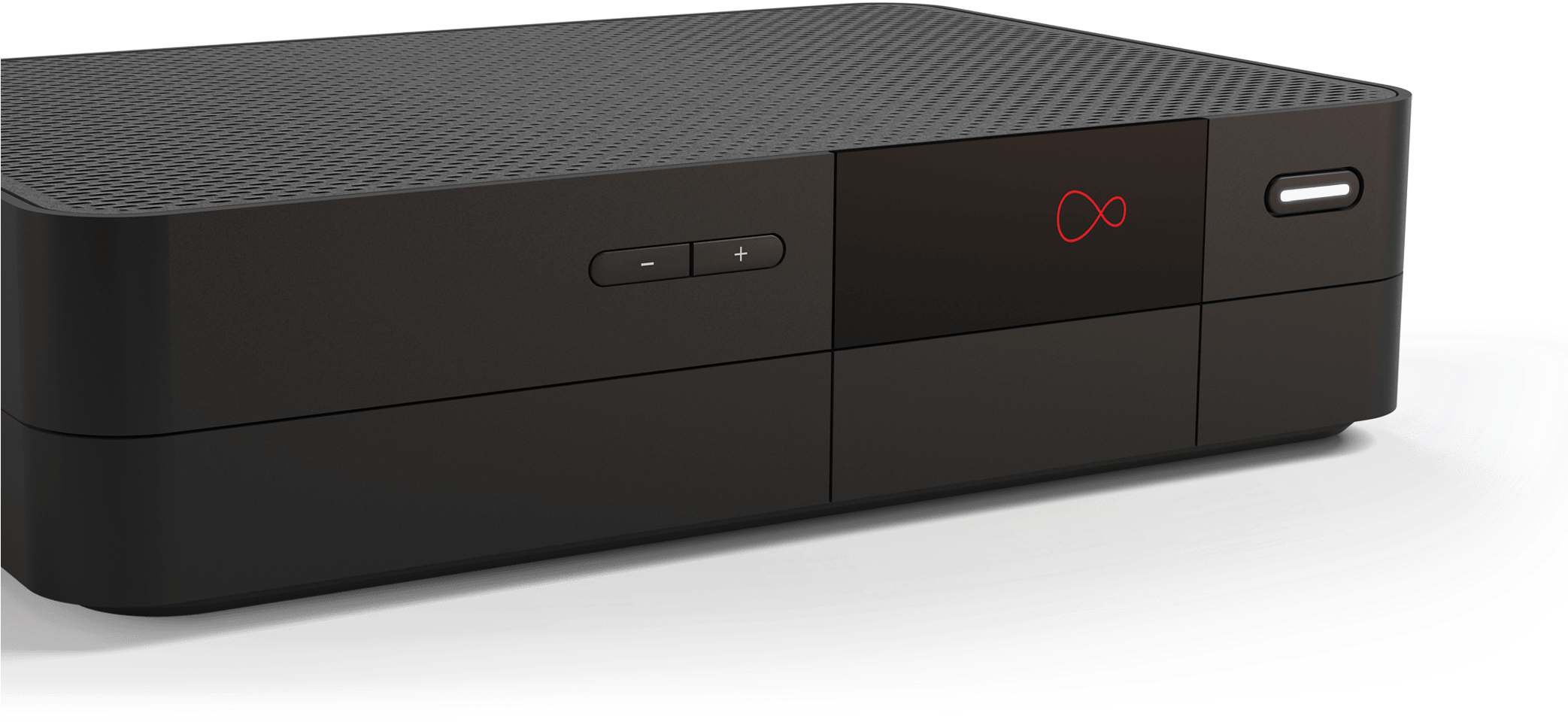 Virgin Tv Customers Are Getting A Free Upgrade - Drawer (2084x1200), Png Download