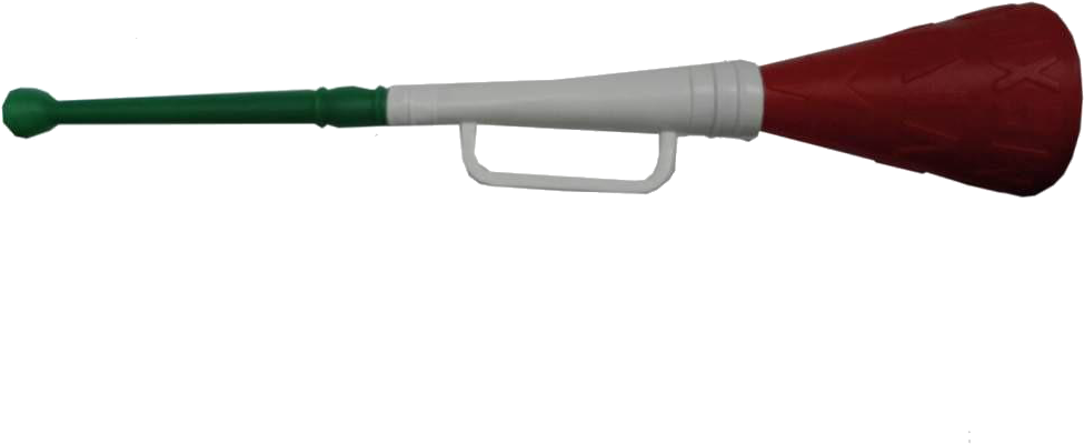 Corneta Estadio Gde - Assault Rifle (974x437), Png Download