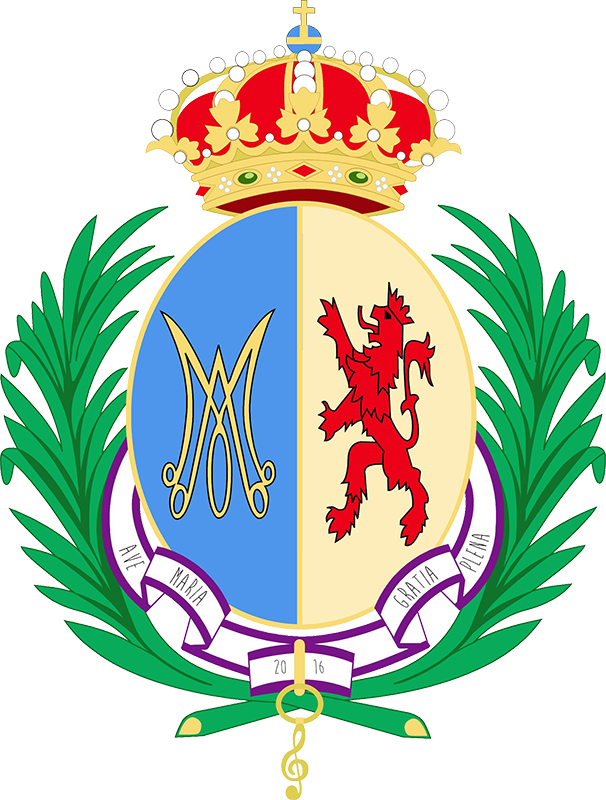 Banda De Cornetas Y Tambores Nuestra Señora De La Soledad - Swedish National Courts Administration (606x800), Png Download