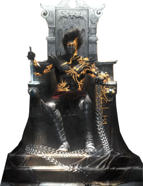 Download Download Png - Dark Prince Two Thrones (462x600), Png Download