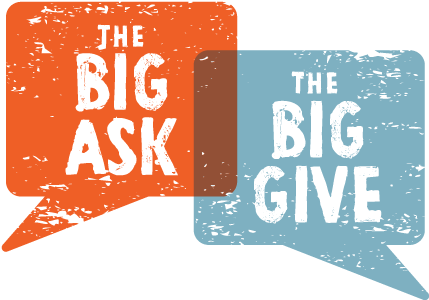 Learn More - Give Ask (567x361), Png Download