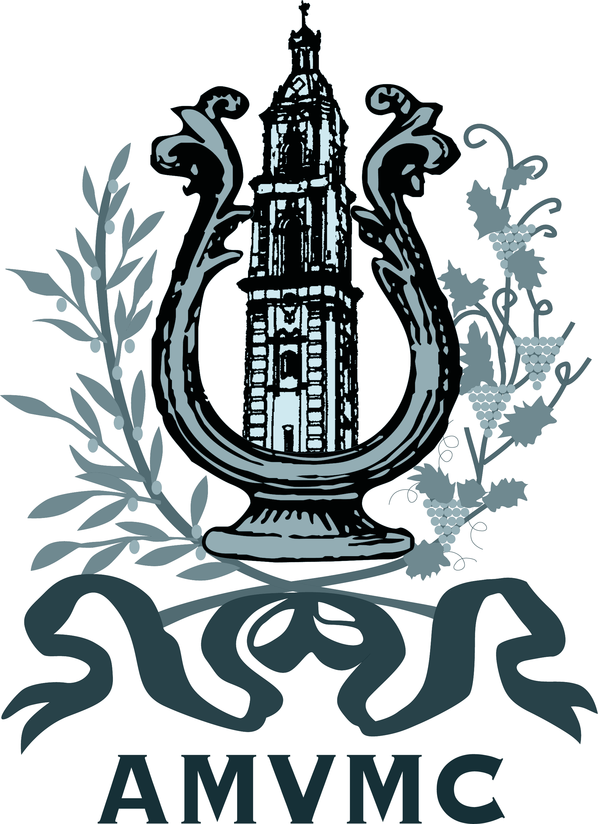 Banda De Cornetas Y Tambores 'maestro Valero' - Illustration (1970x2717), Png Download