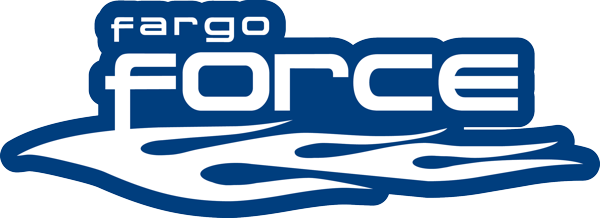 Fargo Force Logo (600x218), Png Download