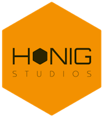 Honigstudios 🌵 🤖 ➡ Gamescom - Honig Studios (400x400), Png Download
