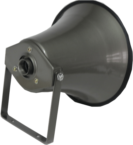 Corneta De Sonido 12pul - Sound (468x500), Png Download